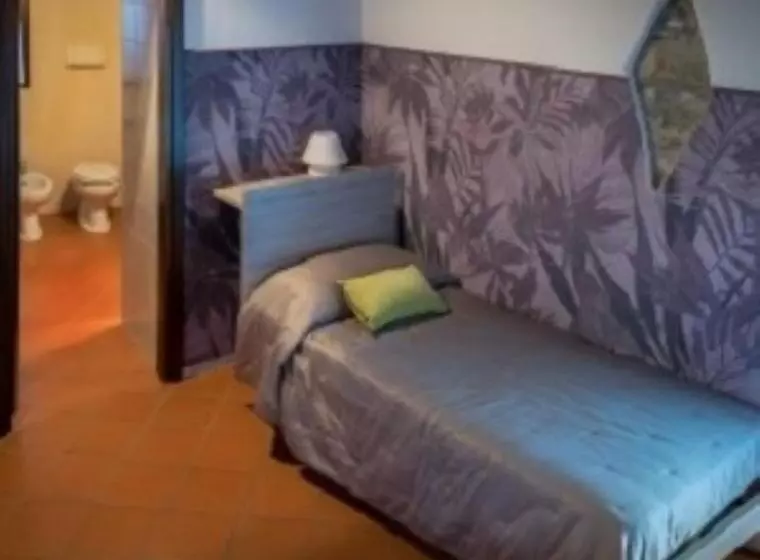Hotelli Villaggio Della Salute Più