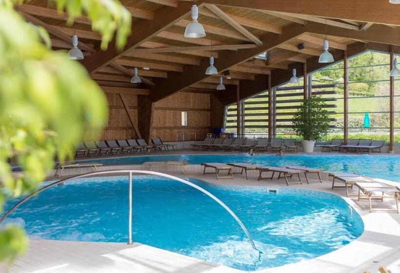 בית מלון כפרי Villaggio Della Salute Più