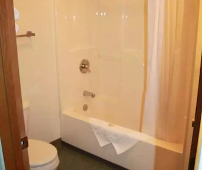 モーテル The Ocean Shores