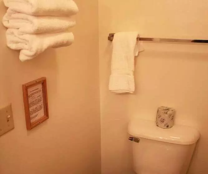 モーテル The Ocean Shores