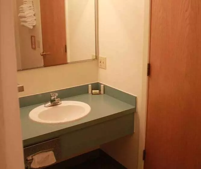 モーテル The Ocean Shores