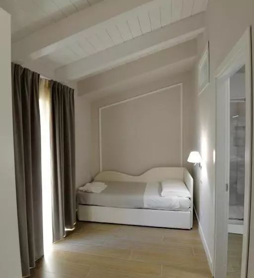 B&b La Dolce Vita
