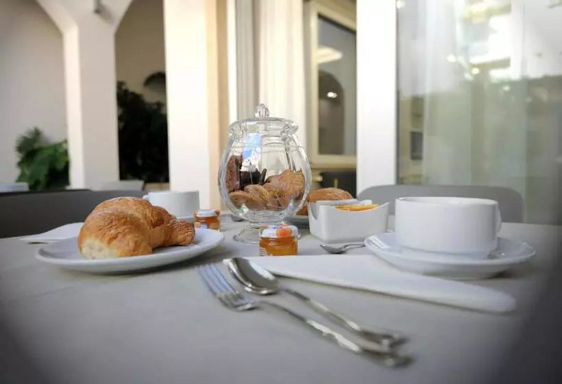 B&b La Dolce Vita