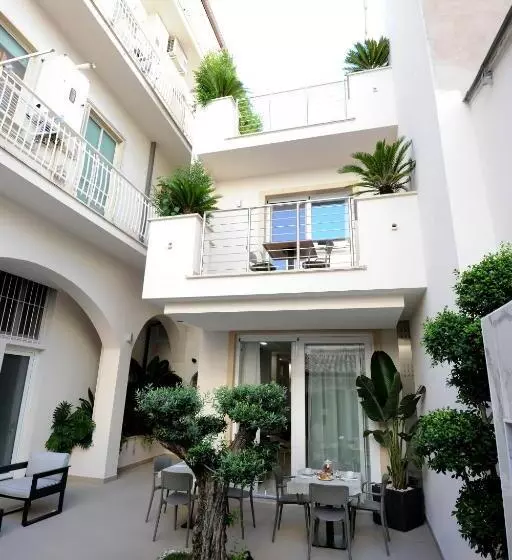 B&b La Dolce Vita