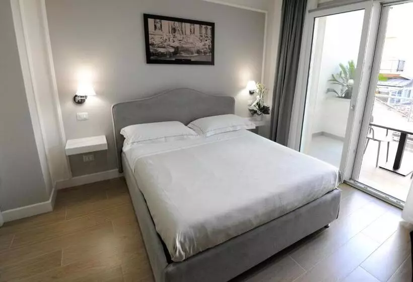 B&b La Dolce Vita