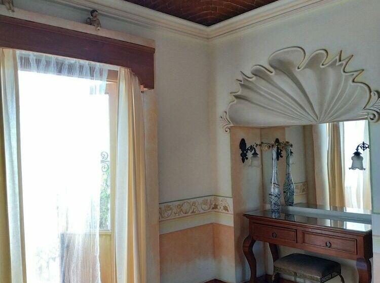 Hotel Centenario Centro De Peña De Bernal