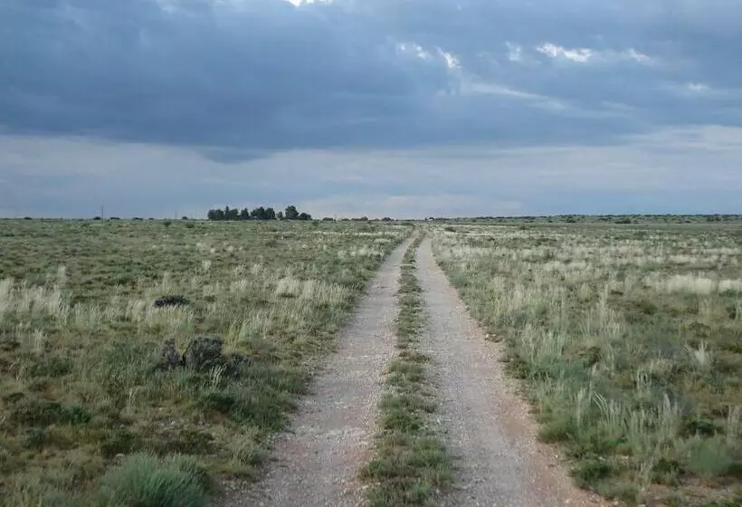 Majatalo Hopetown Accommodation