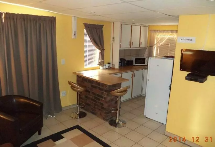 Majatalo Hopetown Accommodation