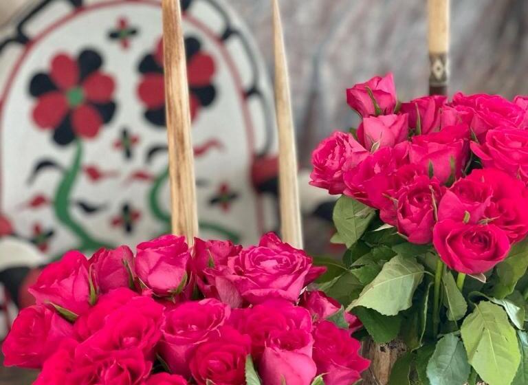 استراحتگاه Simba Wa Kale Suites & Beach