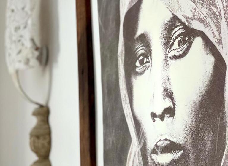 استراحتگاه Simba Wa Kale Suites & Beach