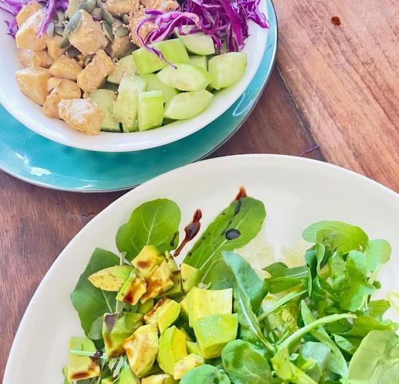 استراحتگاه Simba Wa Kale Suites & Beach