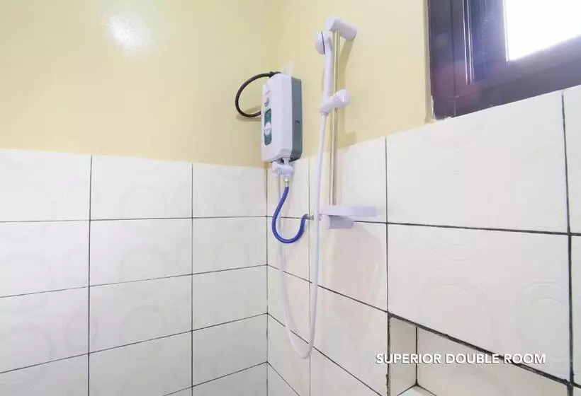 Retkeilymaja Georgina