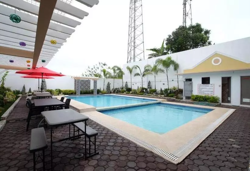 Retkeilymaja Georgina