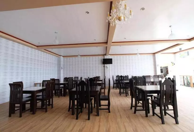 Retkeilymaja Georgina