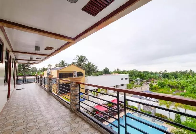 Retkeilymaja Georgina