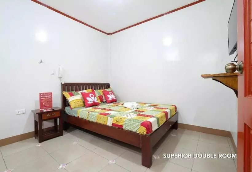 Retkeilymaja Georgina