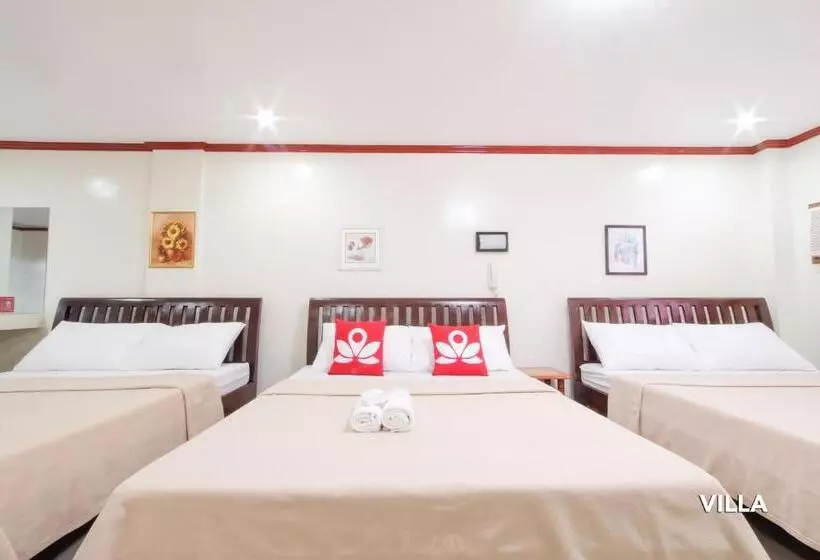 Retkeilymaja Georgina