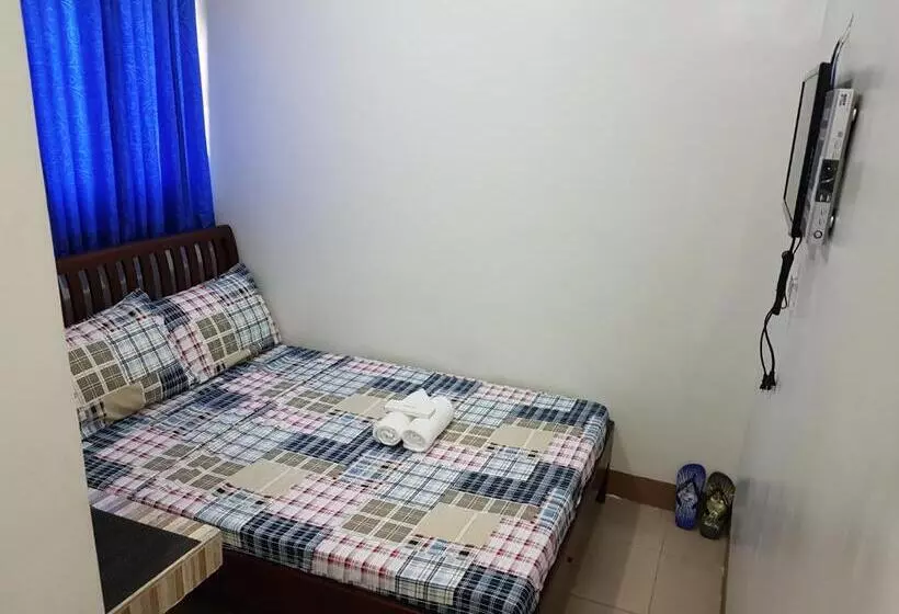 Retkeilymaja Georgina