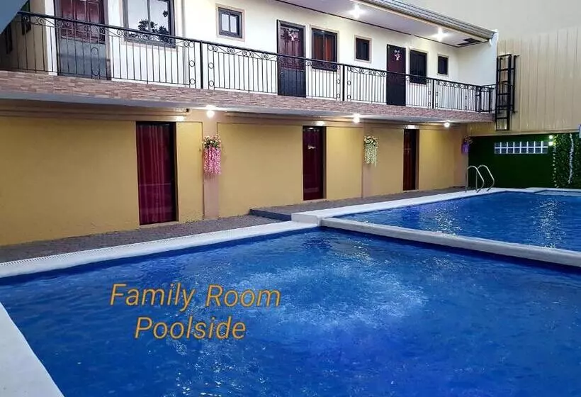 Retkeilymaja Georgina