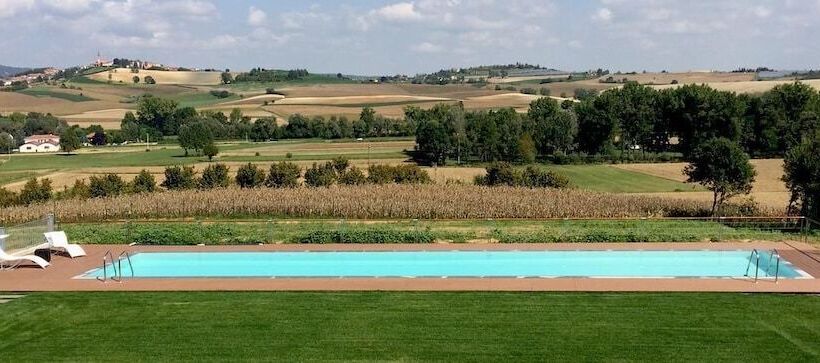 مبيت وإفطار La Casa Dell'architetto