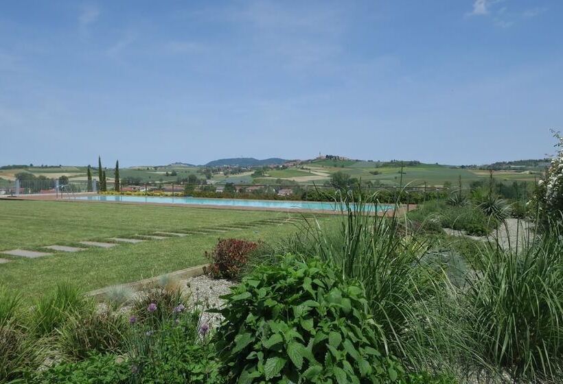 مبيت وإفطار La Casa Dell'architetto