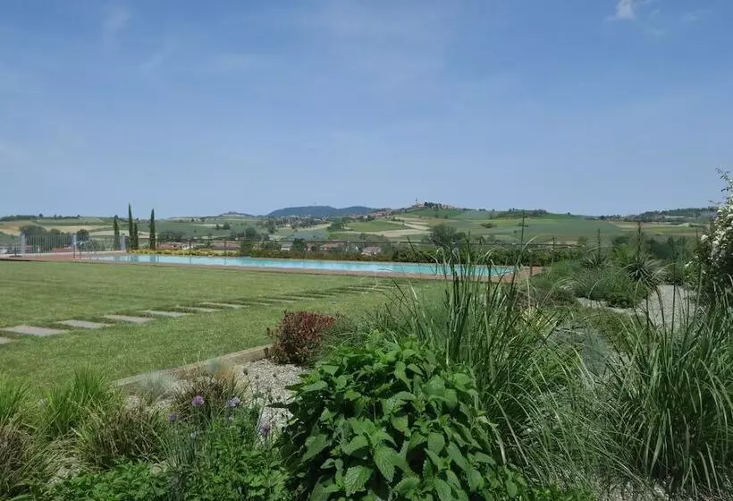 ベッドアンドブレックファースト La Casa Dell'architetto