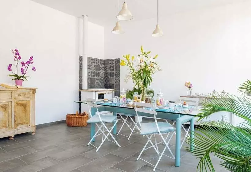 ベッドアンドブレックファースト La Casa Dell'architetto