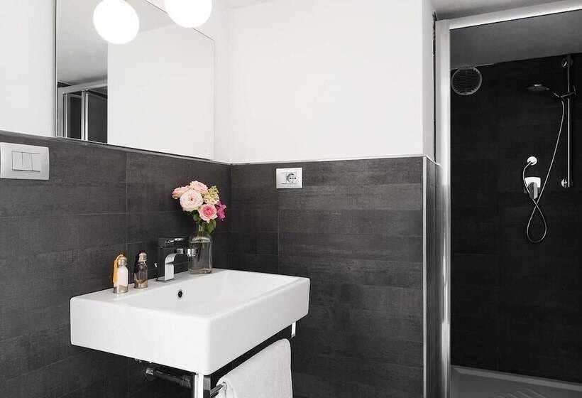 مبيت وإفطار La Casa Dell'architetto