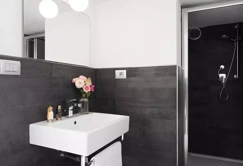 ベッドアンドブレックファースト La Casa Dell'architetto