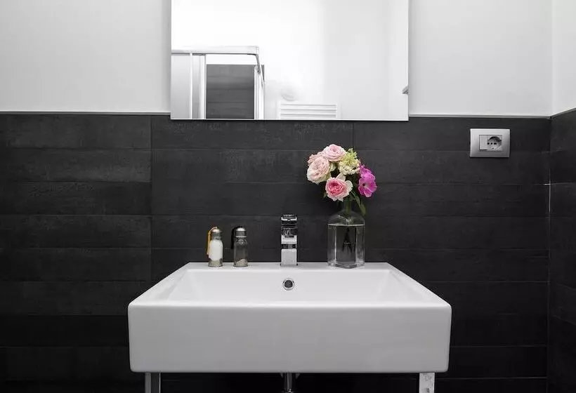 ベッドアンドブレックファースト La Casa Dell'architetto