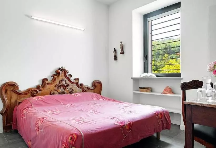 ベッドアンドブレックファースト La Casa Dell'architetto