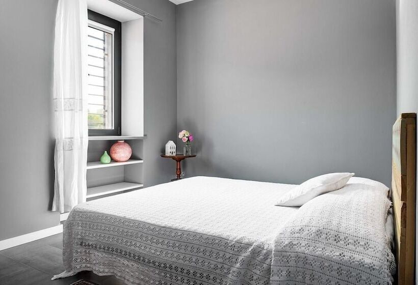 مبيت وإفطار La Casa Dell'architetto