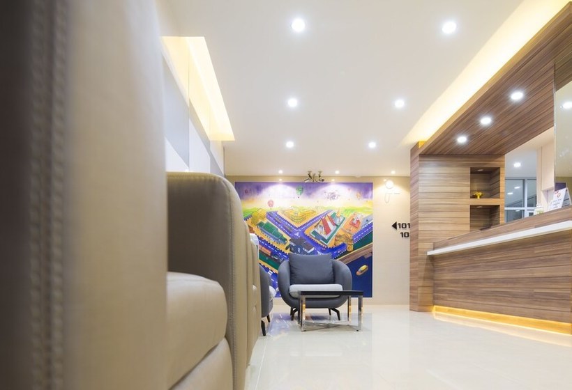 בית מלון כפרי Araya