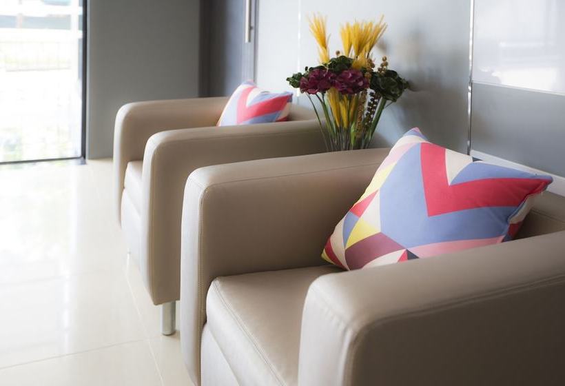 בית מלון כפרי Araya