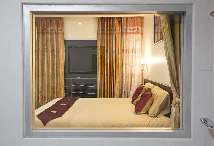 בית מלון כפרי Araya