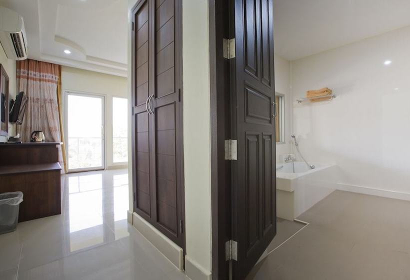 בית מלון כפרי Araya