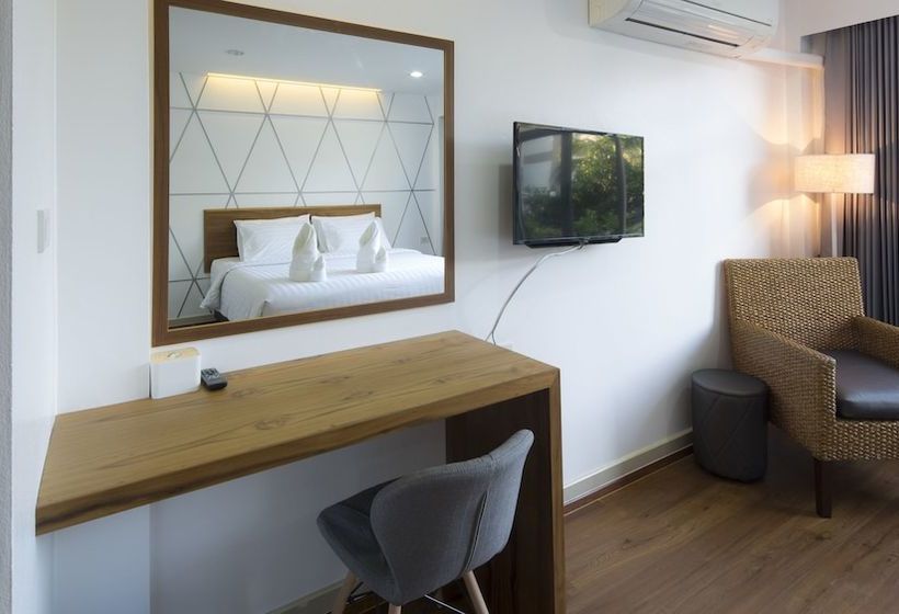 בית מלון כפרי Araya