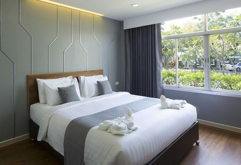 בית מלון כפרי Araya