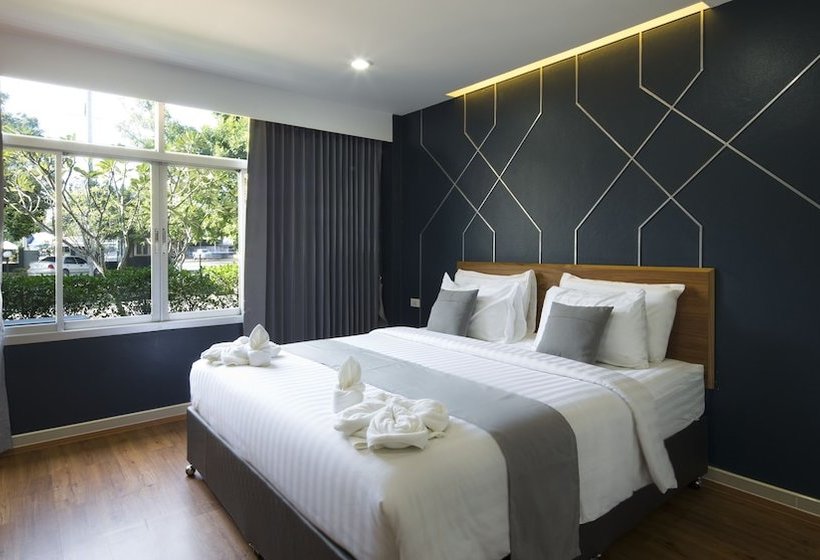 בית מלון כפרי Araya