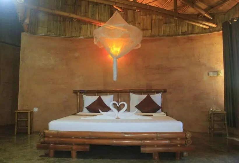 ホテル Hanchey Bamboo Resort