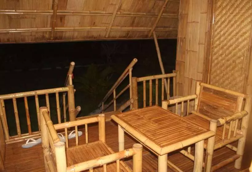 ホテル Hanchey Bamboo Resort