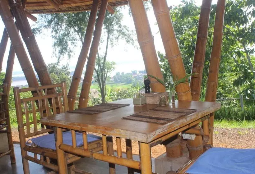 ホテル Hanchey Bamboo Resort