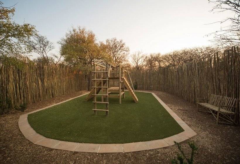 酒店 Nkala Safari Lodge