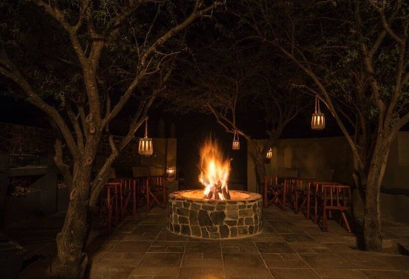 酒店 Nkala Safari Lodge