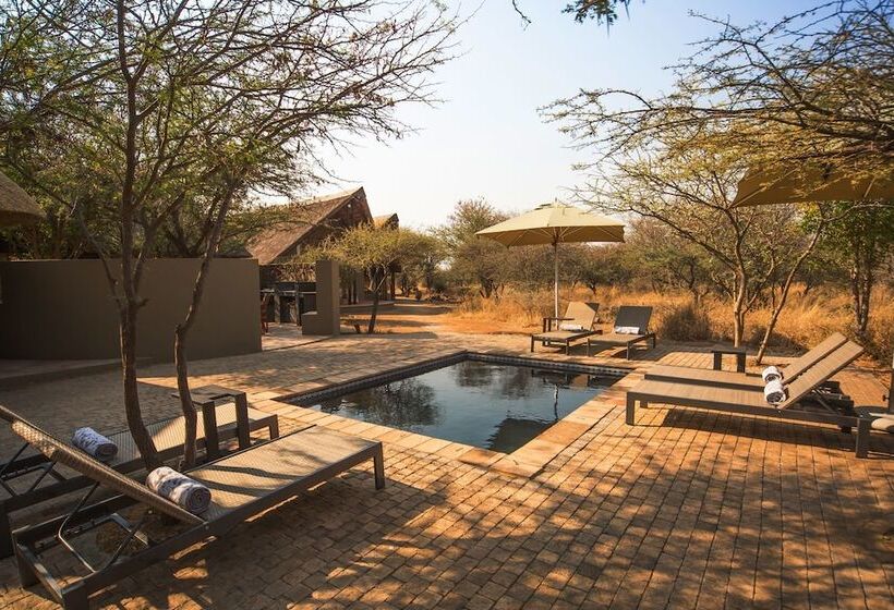 酒店 Nkala Safari Lodge