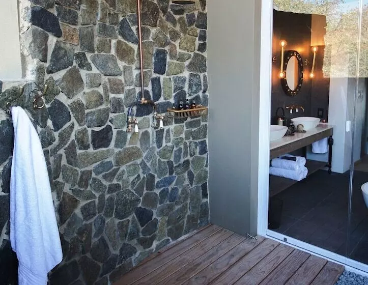 Hotelli Nkala Safari Lodge