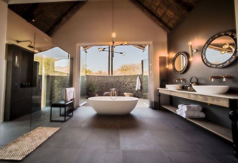 酒店 Nkala Safari Lodge