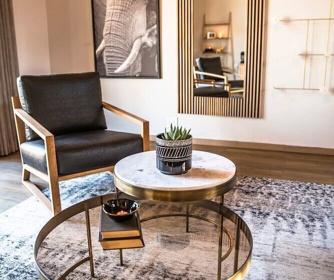 酒店 Nkala Safari Lodge