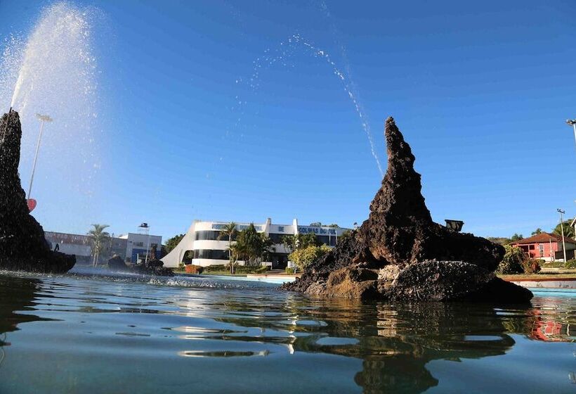 בית מלון כפרי Planeta