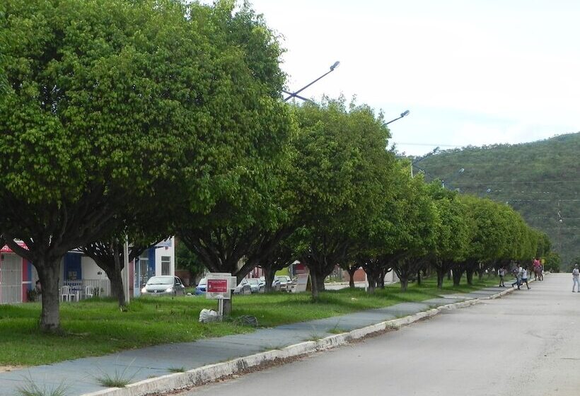 בית מלון כפרי Planeta